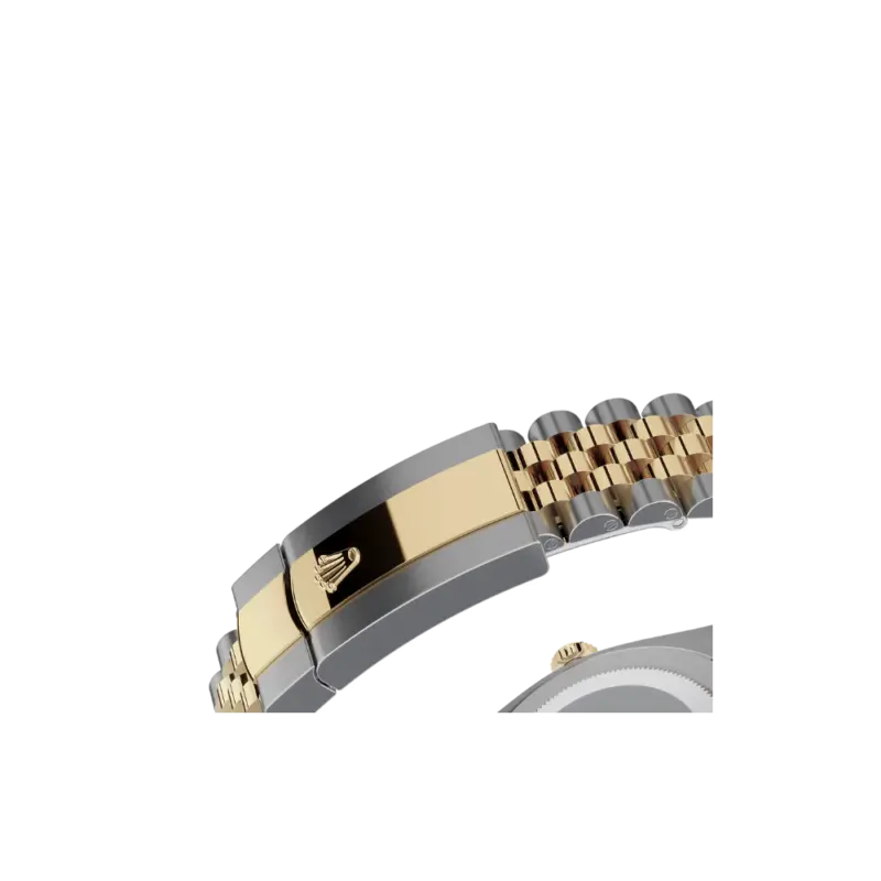 Rolex Datejust 41 Ref#126333‑0010 - Image 10