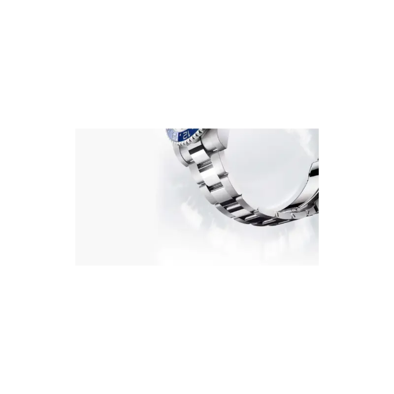 Rolex Datejust 36mm, Oystersteel and 18k White Gold, Ref# 126284rbr-0049 - Image 3