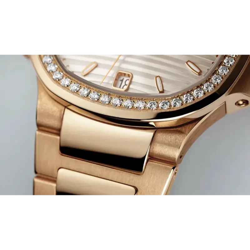 Patek Philippe Ladies Nautilus 7118/1200R‑001 - Image 3