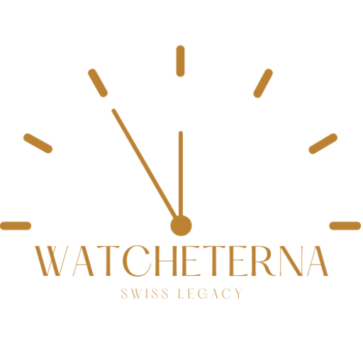 Watch Eterna Studio