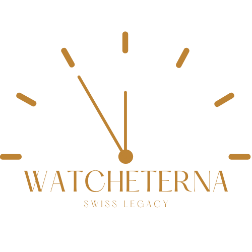 Watch Eterna Studio